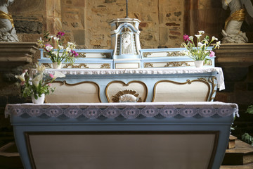 kirche