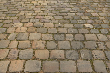 pavés