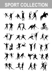 Sport Collection - 2