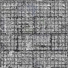 Ornate seamless texture