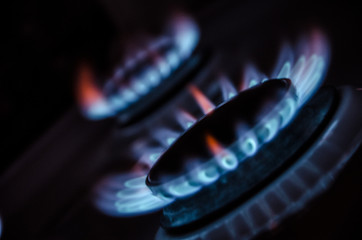Natural Gas