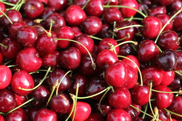 Cerises