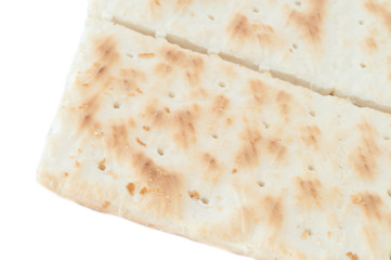 beautiful still life of cracker