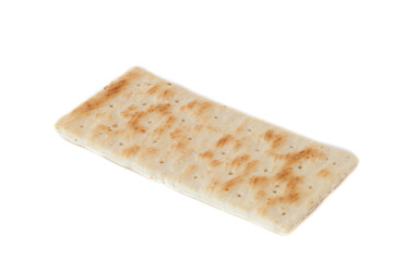 beautiful still life of cracker