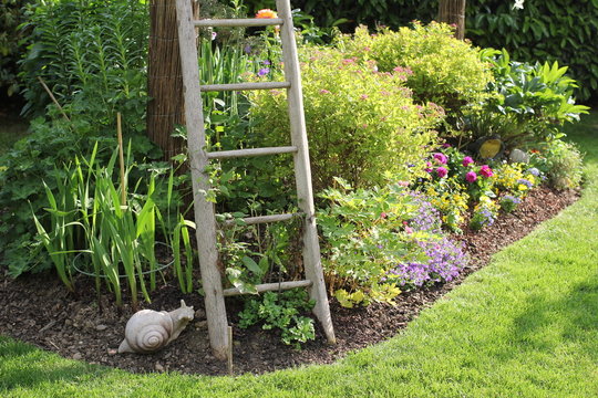 Jardin