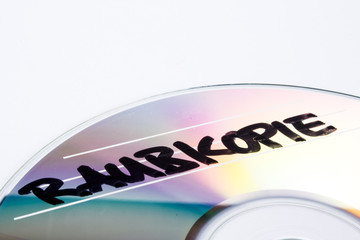 Raubkopie