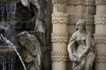 Dresden, Frauenkirche, Zwinger, Schloss, Ostdeutschland