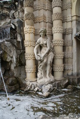 Dresden, Frauenkirche, Zwinger, Schloss, Ostdeutschland