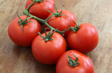 reife tomaten