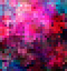 abstrakt form farben