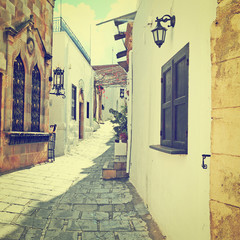 Street