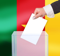 electoral vote by ballot