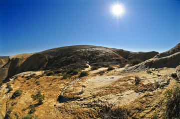 Plateau Shalkar-Nura