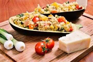 couscous