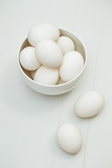 eggs