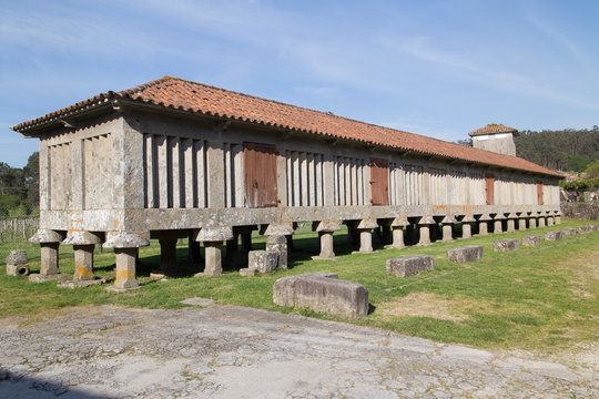 Galicia
