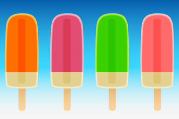 ice cream