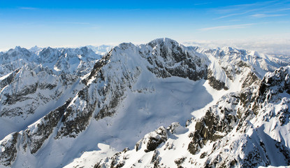 Góry © marcinbawiec