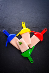 Popsicle