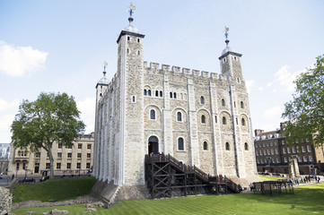 Tower of London