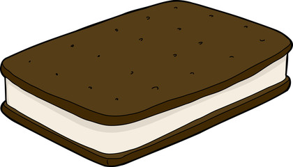 Ice Cream Sandwich