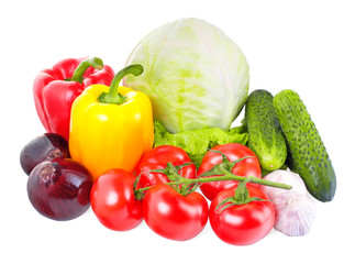 Vegetables