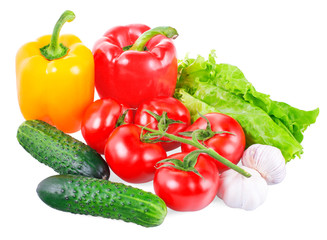 Vegetables