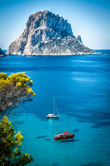 Cala d'Hort, Ibiza (Spain) - 65728244