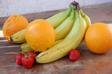 Fruit