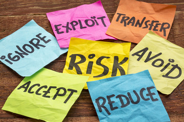 risk management strategies