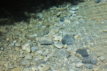 samaria gorge