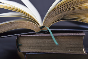 Naklejka premium books