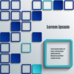 Abstract  background