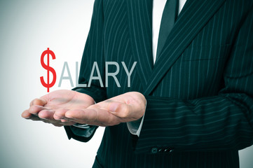 salary