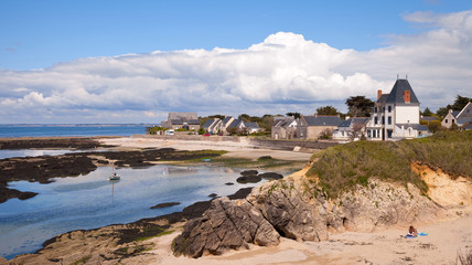 France > Bretagne > Morbihan > Piriac