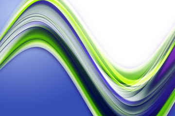 abstract eco background design with space for your text