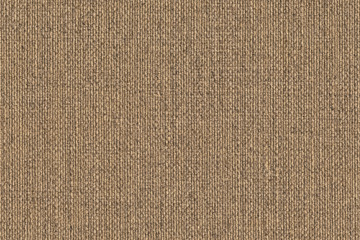 Artist's Unprimed Linen Canvas Texture