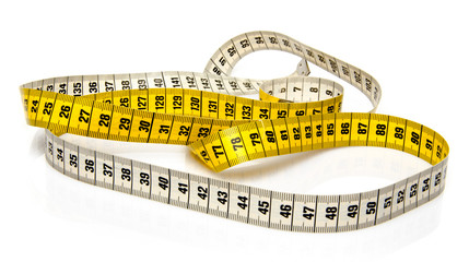 Measuring tape