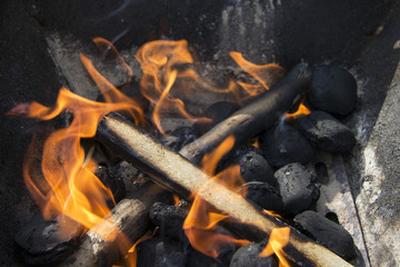 Feuerstelle