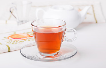 tazza di tè