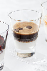 healthy dessert