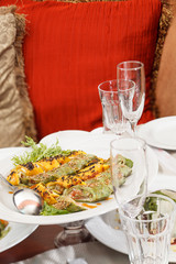 Christmas party
