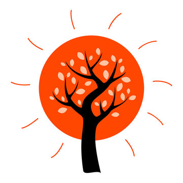 Vector tree