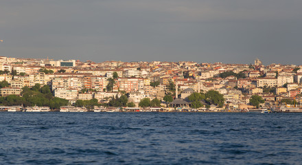 Istanbul