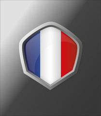 France Flag