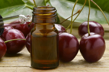 Cerisier Wiśnia Ciliegia Cerasus Cseresznye Вишня © Comugnero Silvana