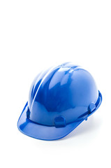 Fototapeta premium Construction hat