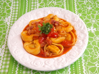 tortellinis