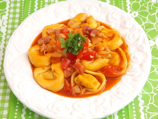 tortellinis