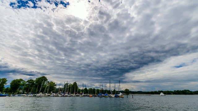 TL - Bernau am Chiemsee